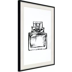 Arkiio Affisch Smell of Luxury [Poster] 20x30 Poster